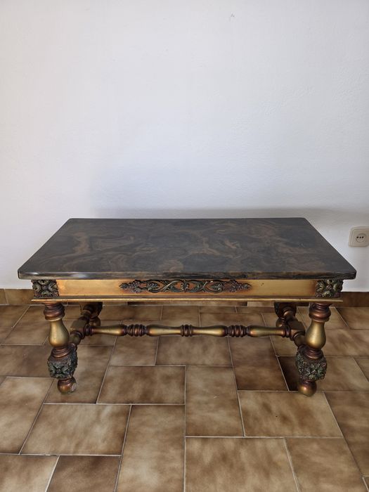 Mesa Suporte / Support Table