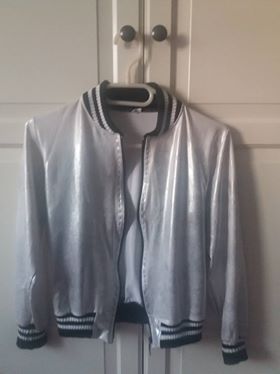 Bluza dziewczęca wdzianko roz. 152