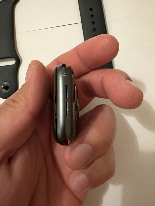 Apple Watch serie 6 44mm (GPS)