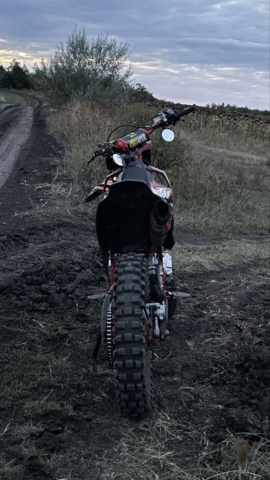 Кові старт 250.