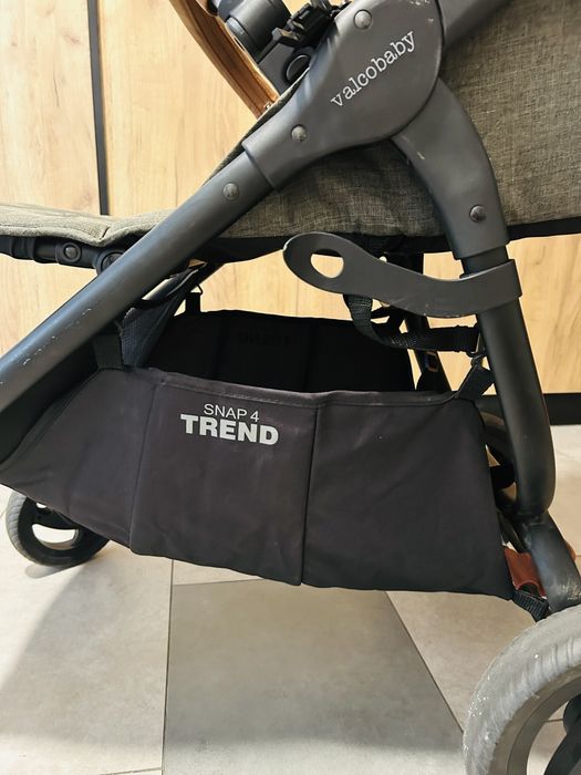 Valco Snap Trend 4