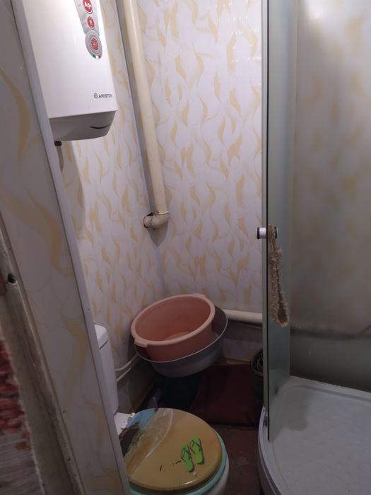 продається будинок у Кривому Розі, Трампарк, селище Шевченко