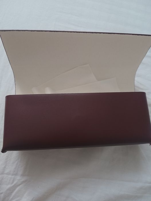 Etui na okulary Gucci