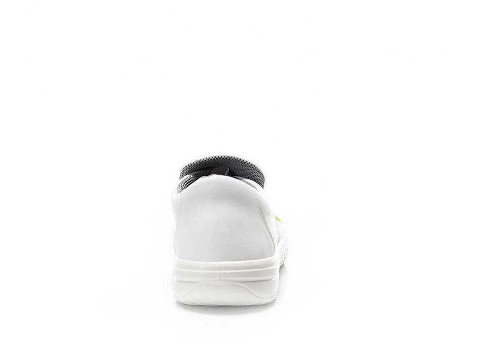 Buty robocze Elten  PURE Slipper Low ESD S2 R.47. (30 N)