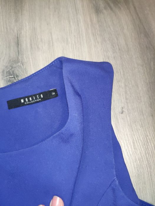 Sukienka mohito weselna 36 jak nowa