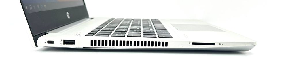 Ноутбук HP ProBook 445 G7 14" AMD Ryzen 5 Pro 4.5 GHz 8 ID18808