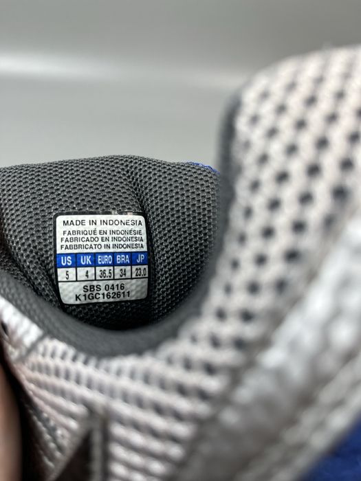 Кросівки Mizuno 36.5 розмір (устілка 23 см)