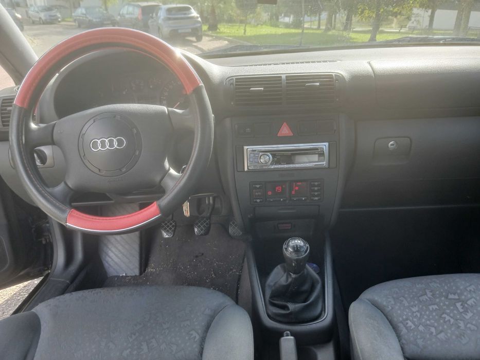 Audi A3 tdi 1998 part