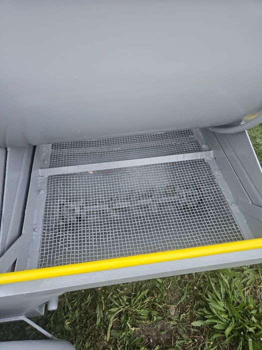 Agregat tynkarski putzmeister