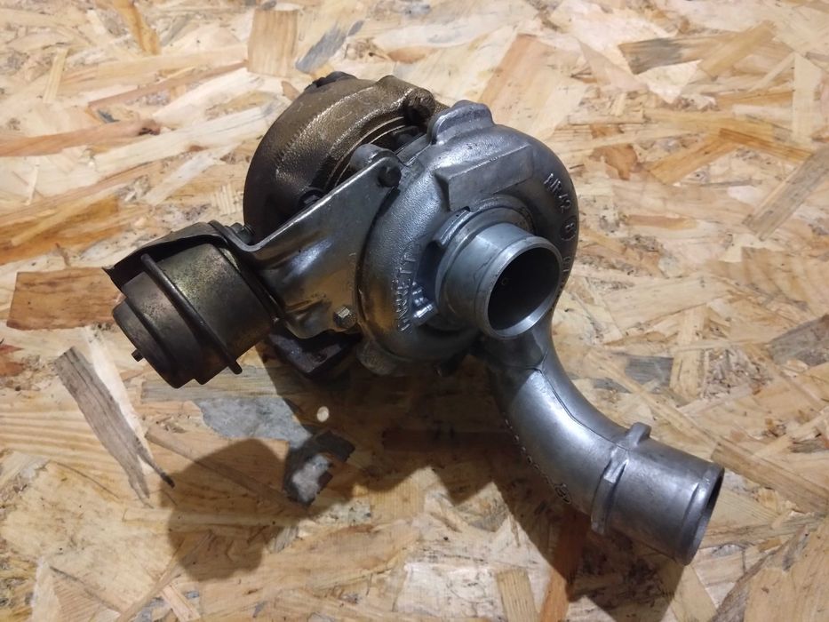 Турбіна Espace 4 Grand Scenic 2 Laguna 2 Megane 2 Scenic 2 1.9 DCI