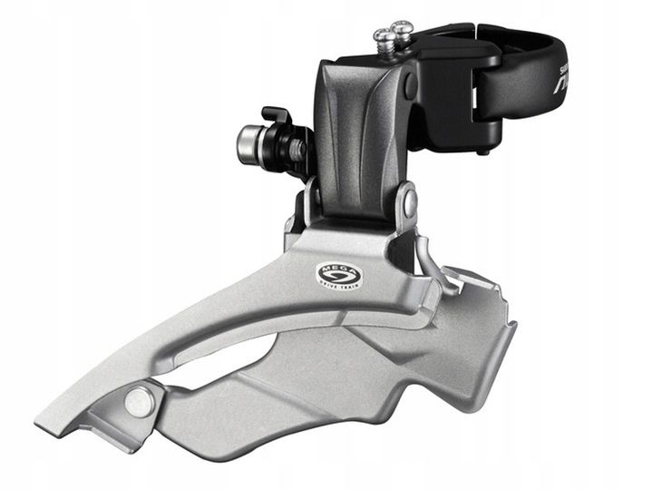 Przerzutka Przednia SHIMANO ALTUS FD-M371 44/48T 31,8-34,9 MM MTB Trek