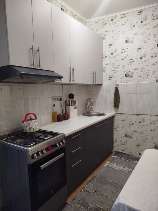 Срочно продам 1 ком кв ул.Ризовская -Раскидайловская