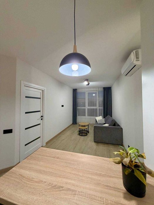 1-кімнатна квартира за адресою вул. Антоненка-Давидовича (площа 51,5 м²) - Atlanta.ua - фото 4