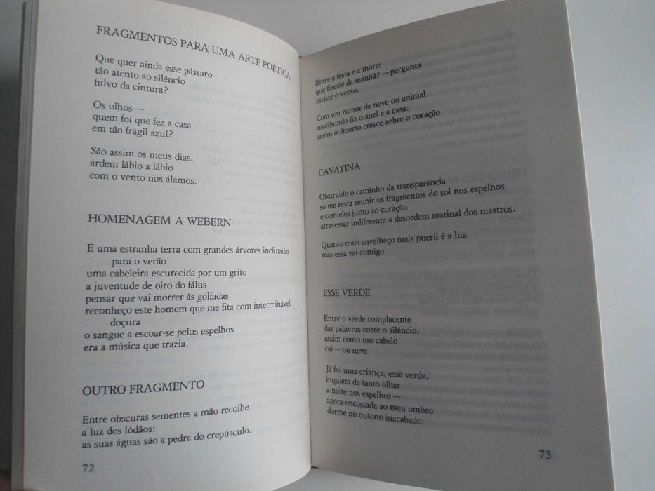 Poesias de Mário Sá Carneiro