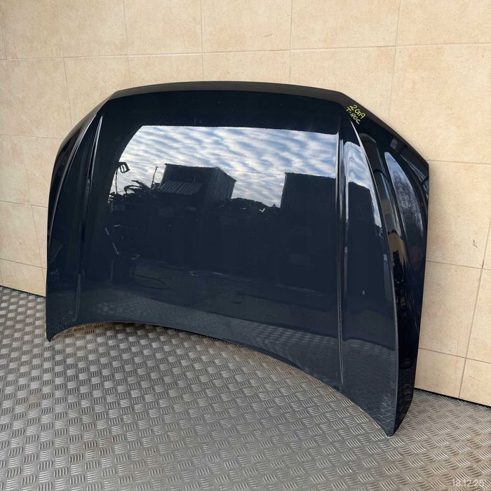 VW T-Roc I 2GA Капот