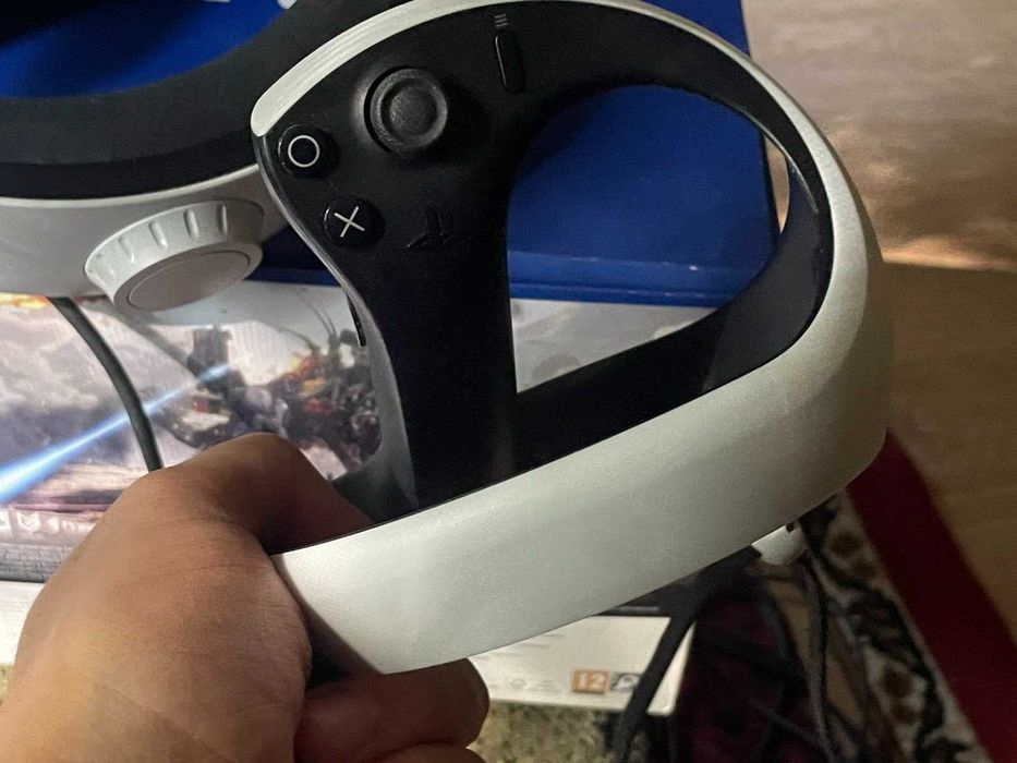 Sony Playstation VR2