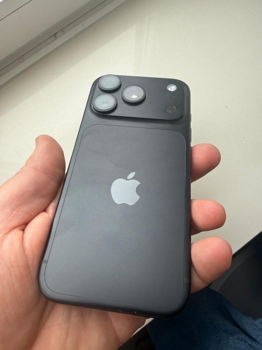 Iphone 18 pro 256gb