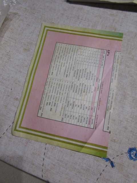 poster fcp Futebol Clube Porto campeao Europeu 198687