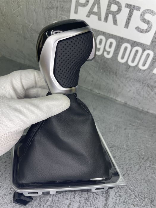 Селектор ручка акпп Passat B8 Europa Arteon MQB 3G1-713-203