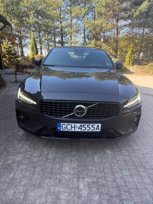 Volvo S60 Na sprzedaż Volvo S60, idealny stan, najbogatsze wyposażenie