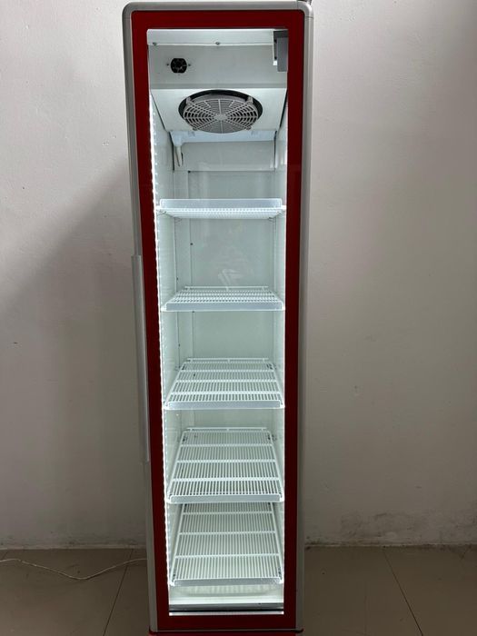 Wąska Slim lodówka Klimassan 45 cm 2017 r