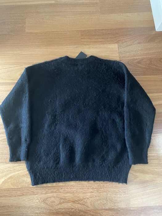 Sweat inverno YSL tamanho M