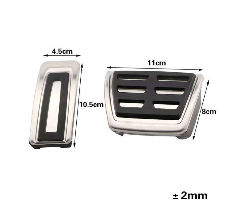 Akcesoria do wnętrza Skoda Karoq