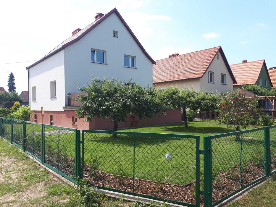 Wynajem mieszkanie 65m2 Giżycko