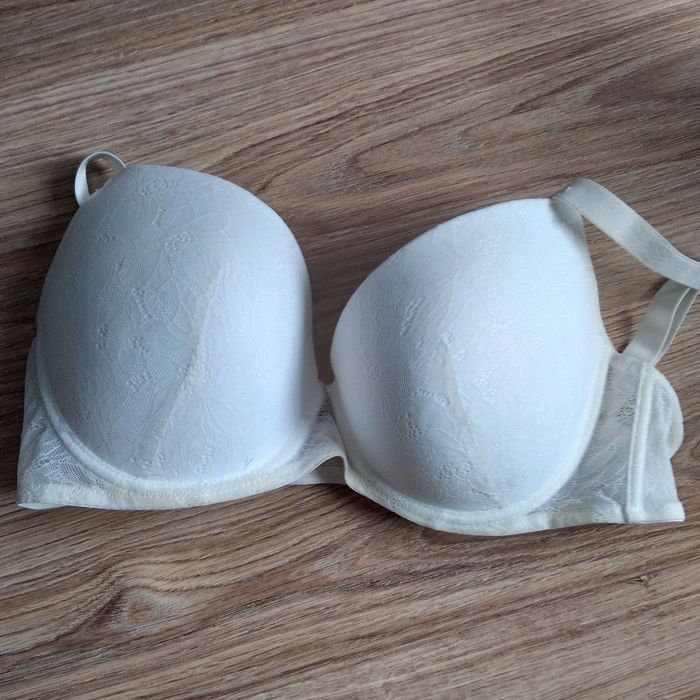 Stanik,biustonosz roz. 85E