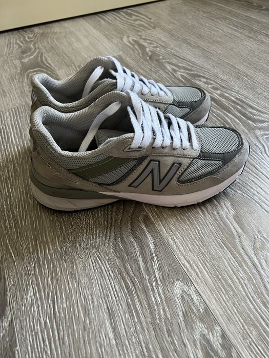 Кросівки new balance унісекс, оригінал