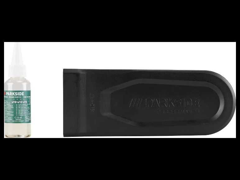 Mini Motosserra Parkside Performance 20V