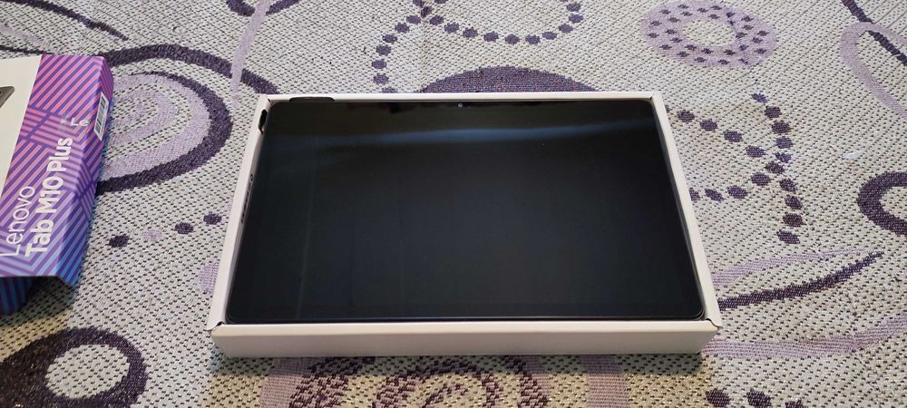 Tablet Lenovo M10