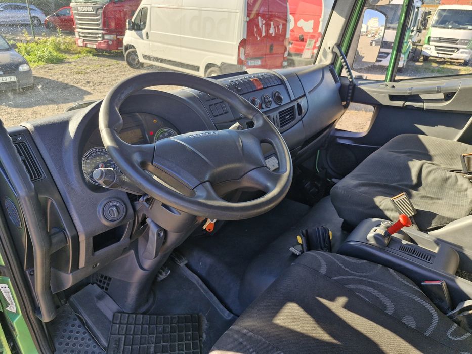 Iveco E5 120E220 12 toneladas