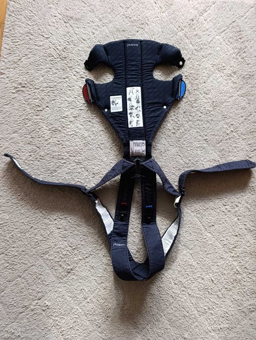 Nosidełko BabyBjorn