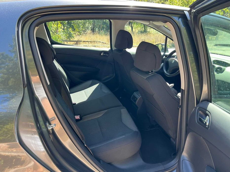 Peugeot 308 2008
