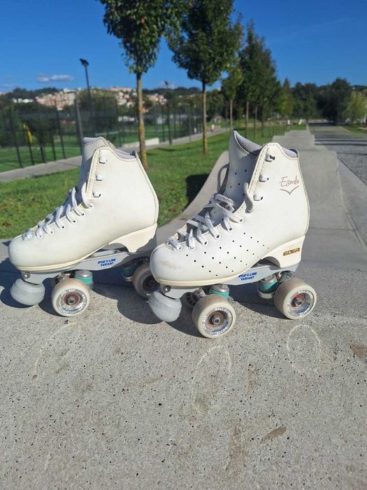 Patins - Patinagem Artística 235