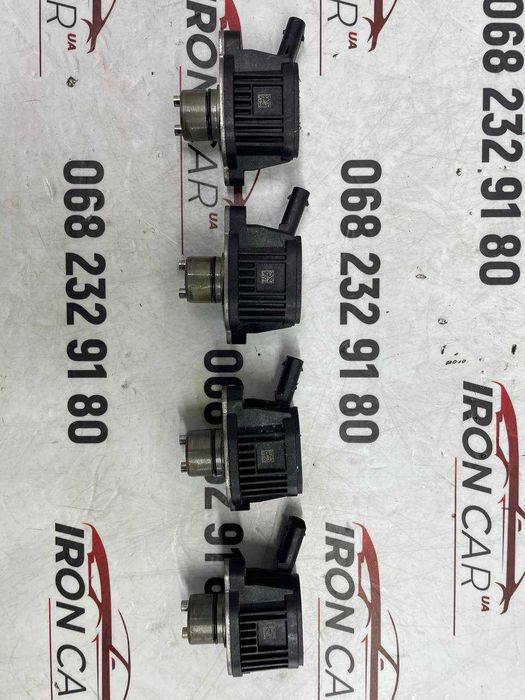 Електромагнітний клапан Volskwagen Golf Audi Skoda 1.5 TSI 04E906048C