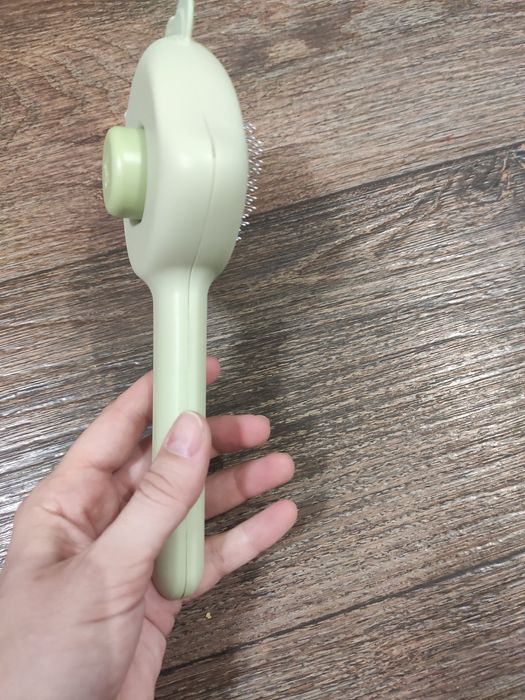 Пуходерка для котів, собак