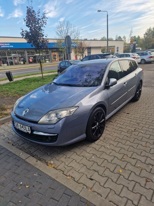Renault Laguna