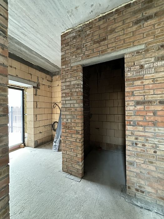 Дуплекс у Ірпені 103+40 м² | Газ | Центральні комунікації | Власний двір