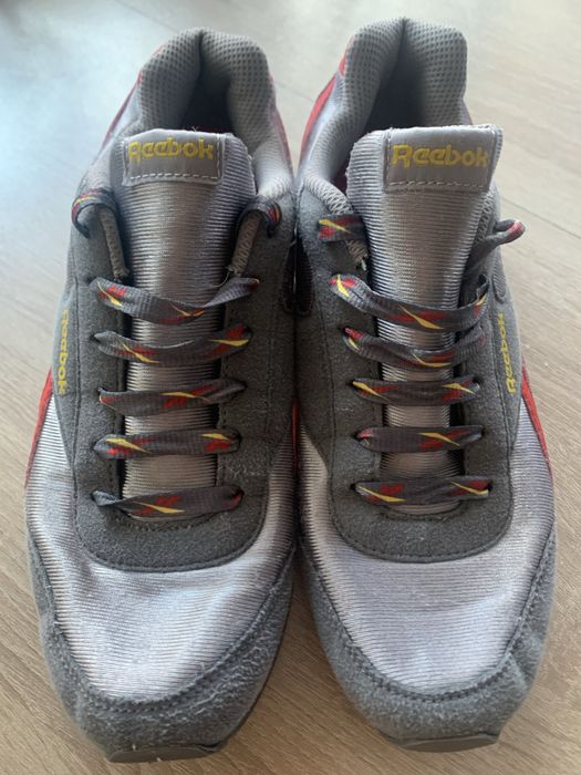 Obuwie Reebok rozmiar 40