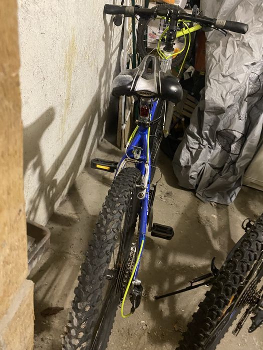 Rower merida sprawny bez zadnych wad