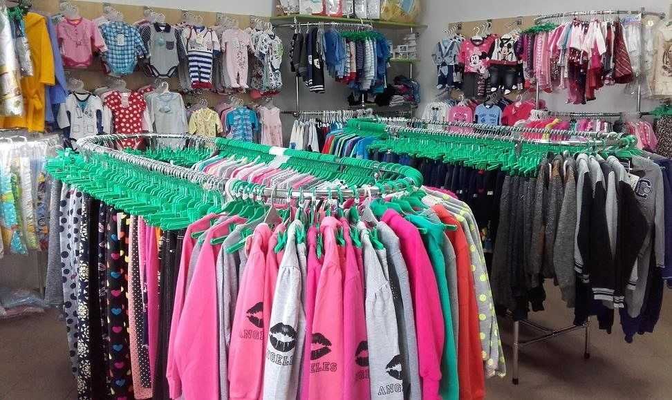 Wieszaki 2sztuki gondola stojak 200x60x120cm na odzież system rurowy