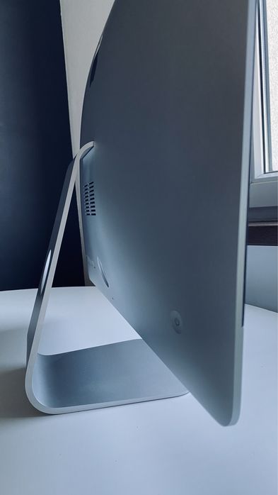 Apple iMac Retina 5k ! 16Gb RAM / ssd