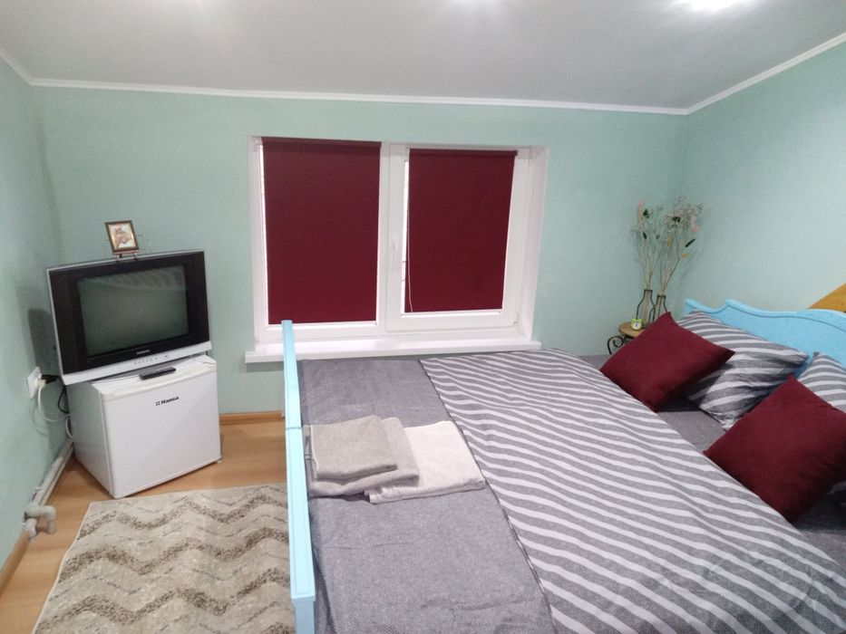 Кв жд вокзал 550 грн.Військовим та постійним клієнтам по 500