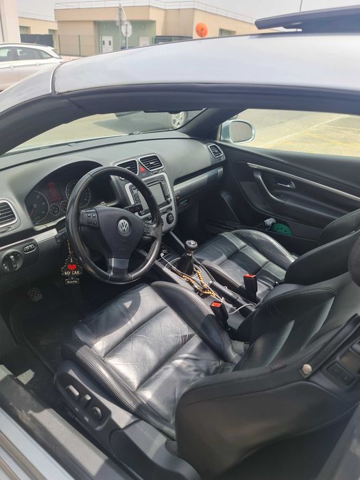Vendo Volkswagen eos