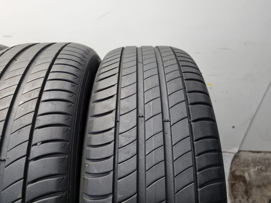 4x215/55R17 94W Michelin Primacy 3 AO 6mm 2021 opony letnie