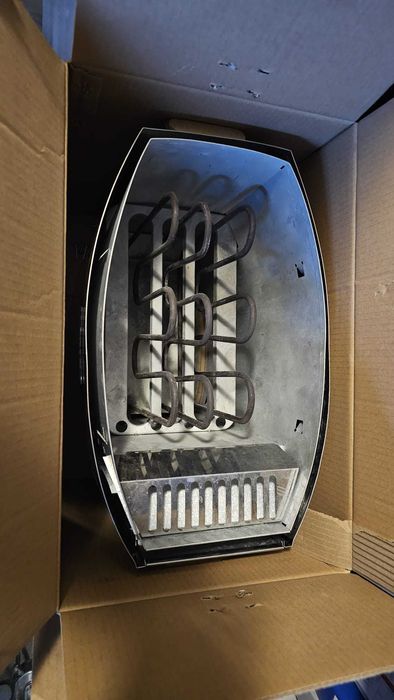 Piec do sauny Harvia 4,5kW