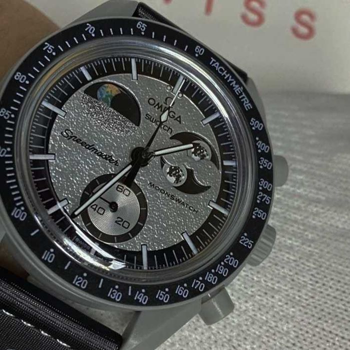 Zegarek inspirowany Ziemią - ostatnie sztuki w kolekcji!