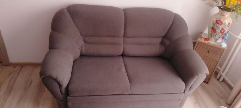 SOFA kanapa rozkladana z funkcja spania